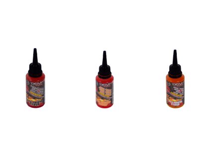 Dovit Jeseter Sirup