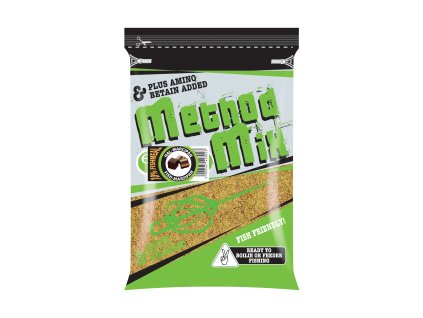 Fanatical Method Mix 1kg