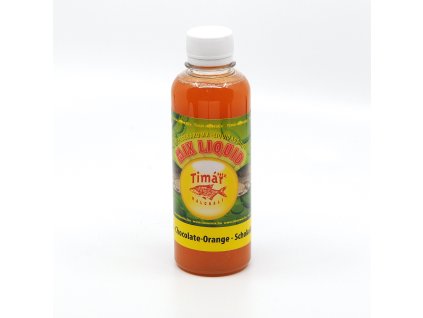 csokinar 250ml