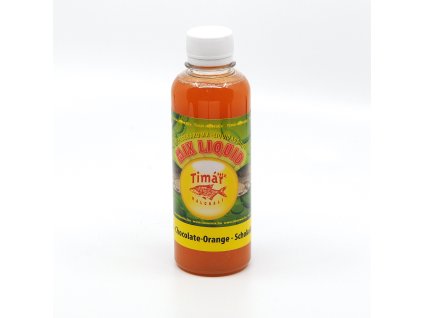 csokinar 250ml