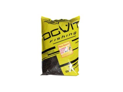 43872 dovit aqua nature summer pellet mix method feeder mikropelletek 1