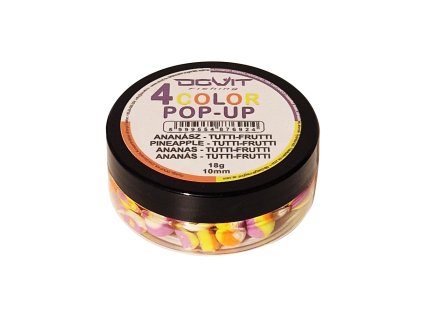 4color pop up ananasz tutti frutti 1000x1000