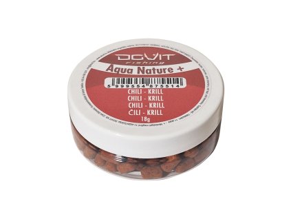 aqua nature chili krill 1000x1000