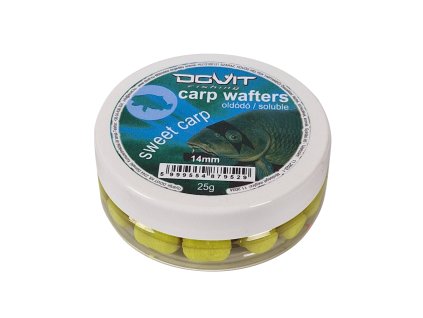carp wafters 14mm sweet carp 1000x1000