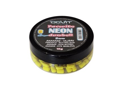 favorite neon dumbell 5mm ananasz vajsav 1000x1000