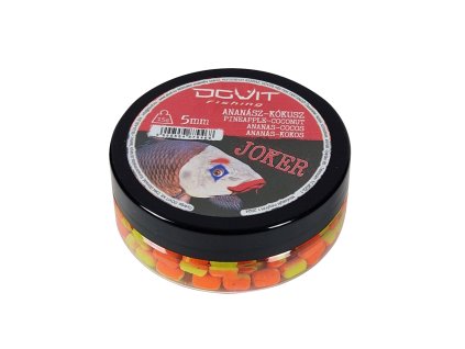 joker wafters 5mm ananasz kokusz 1000x1000