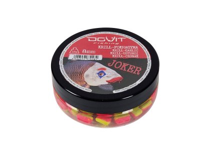 joker wafters 8mm krill fokhagyma 1000x1000