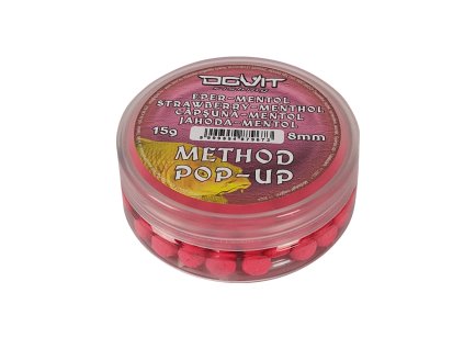 method pop up 8mm eper mentol 1000x1000
