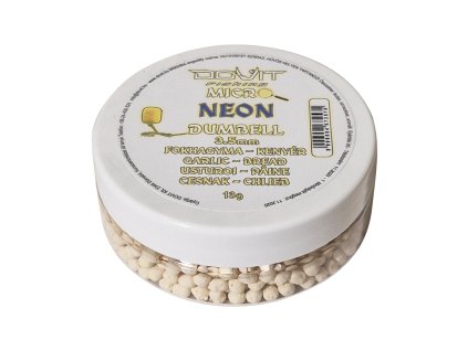 micro neon dumbell 3 5mm fokhagyma kenyer 1000x1000