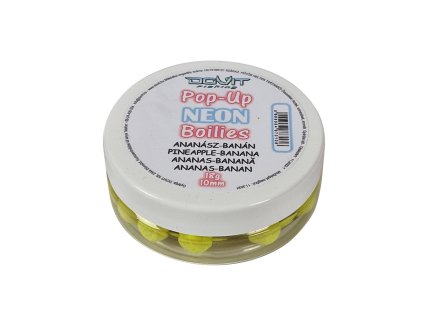 pop up neon bolji 10mm ananasz banan 1000x1000
