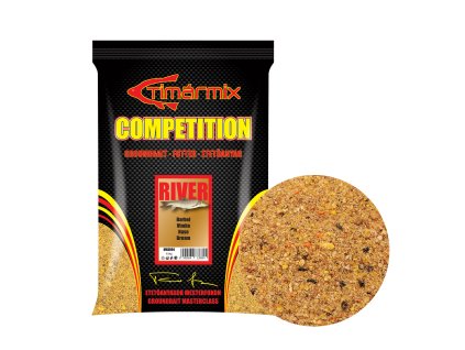 Elite Competition River 1kg
