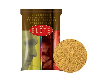 Elite Ponty Carp Crucian 1kg