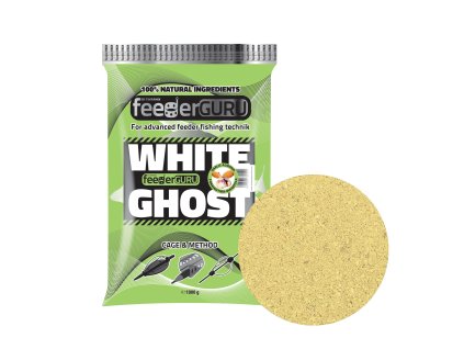 White Ghost 1kg
