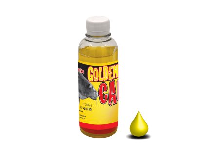 Golden Carp Liquid Ananás