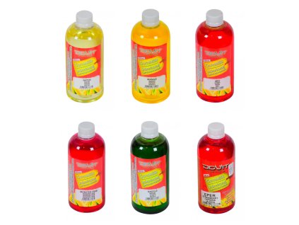 Dovit Kukuričné mlieko-500 ml "KONČIACI PRODUKT"
