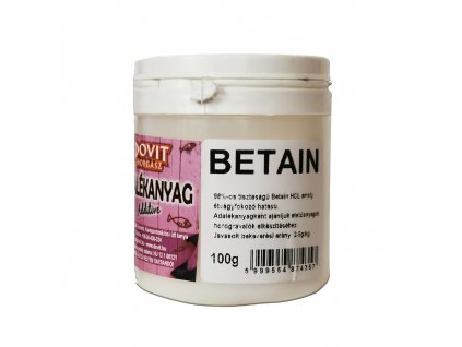 betain