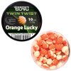 Feeder Guru Twist 10mm Orange Lucky