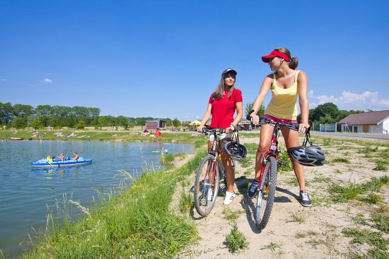 5 tipů jak naplánovat nejlepší cyklovýlet