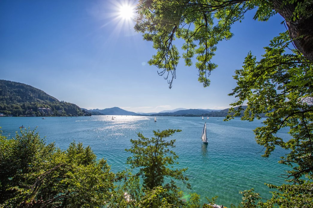 Wörthersee-Kärnten-Werbung-Steinthaler