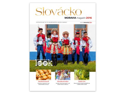 Magazín Slovácko (elektronická verze)