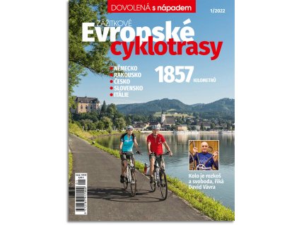 dovolena s napadem zazitkove evropske cyklotrasy titulka