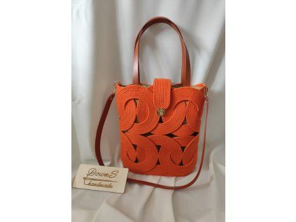Handmade kabelka