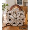 Handmade kabelka Flower