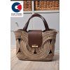 Handmade kabelka Laura-podzim