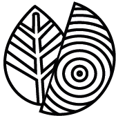 přírodní materiály