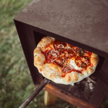 pizzař - sestava na pizzu  zvýhodněná sada