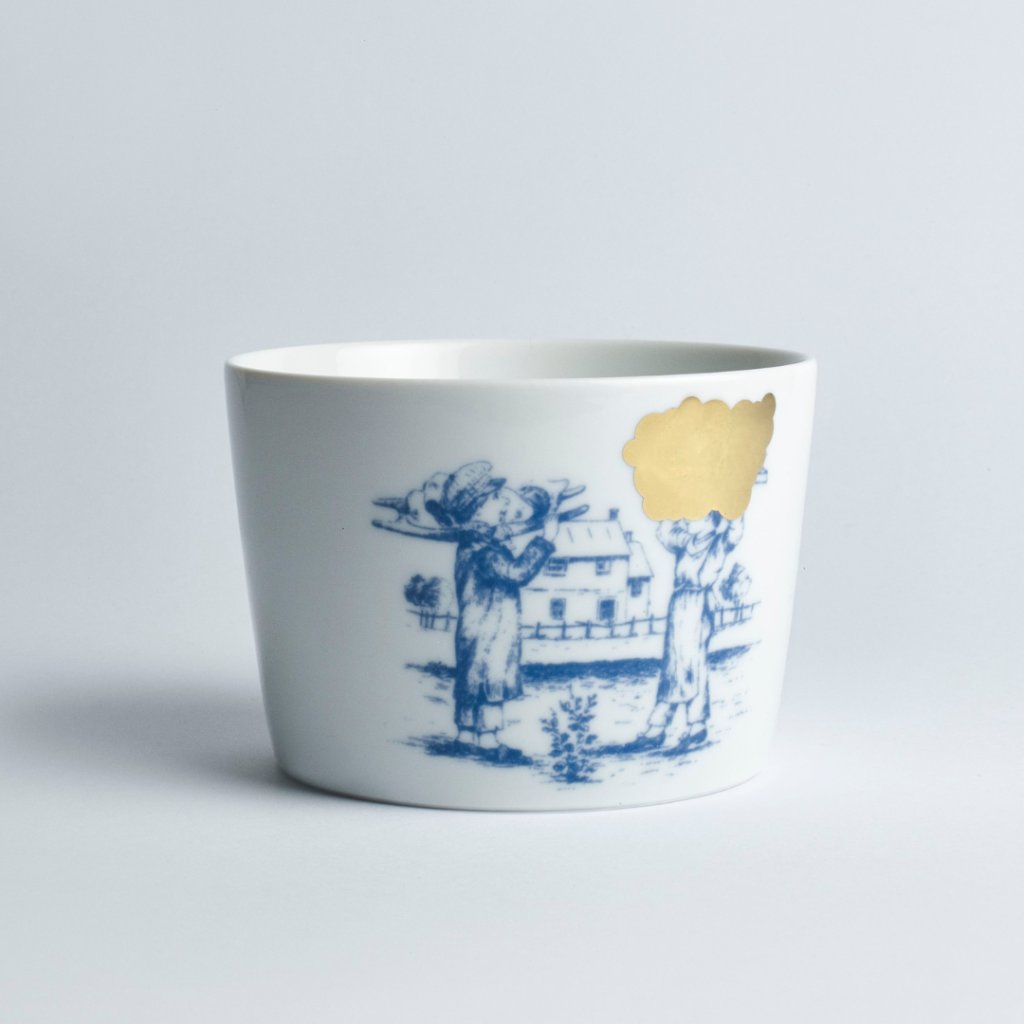 Bowl Skinny Set: Hidden Factory - Encounters