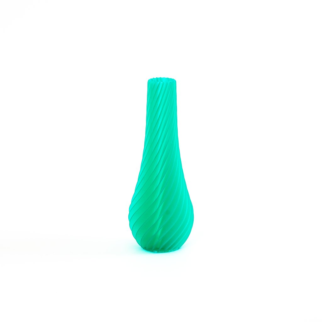3D printed vase mini