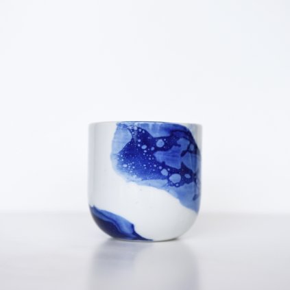 Espresso cup Horymoře glossy