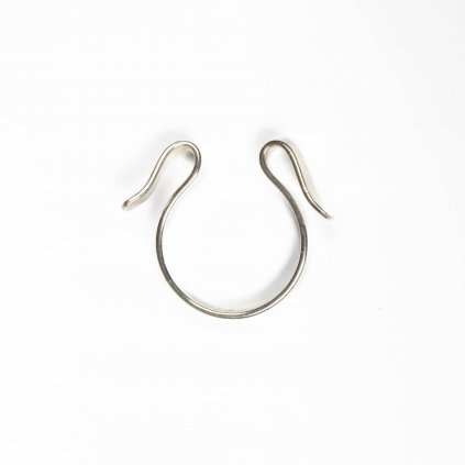 Ring Ribbon curved