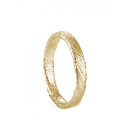 Polívková Twisted snubní prsten Veronika žluté zlato 9 000 Kč scaled 600x0 c default