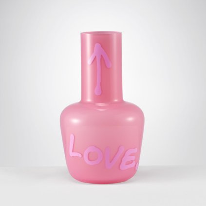 qubus jakub berdych karpelis unnamed vase pink love pink