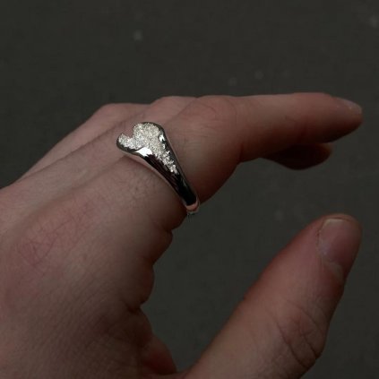 Ring Drop OS003
