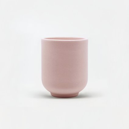 basic cup pink small
