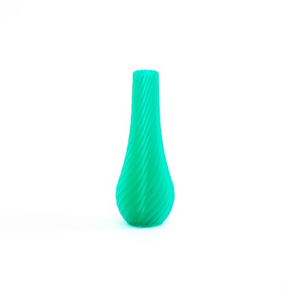 3D tištěná váza mini