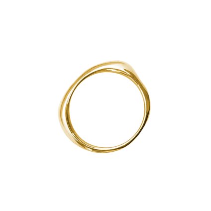 Prsten Usus Di gold