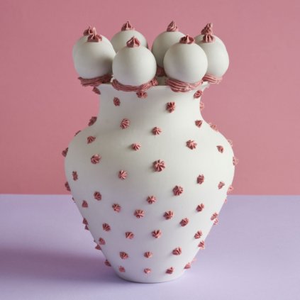 Vase Dolce Vita medium