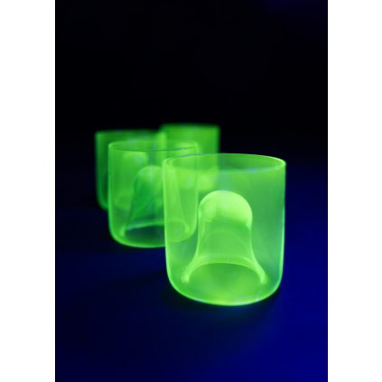 Glasses UV II