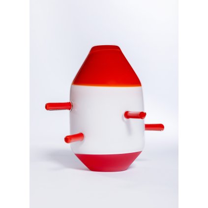 Sugar Vase
