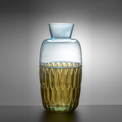 qubus jakub berdych karpelis starquiola high blue glass
