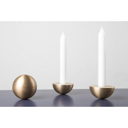 ORB candlestick Mejd studio 6b