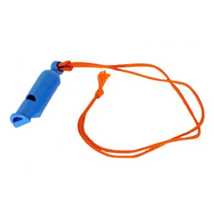 Píšťalka signální