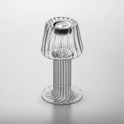 Lamp candlestick 1