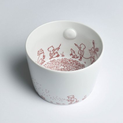 Bowl Poor Set Michal Bačák