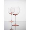 bubbles rose 1