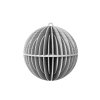XMAS BALL 04 FRONT GREY M
